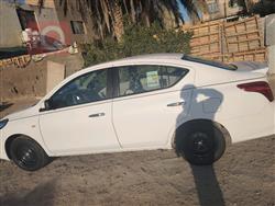 نيسان صني
